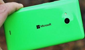 Mais Lumias: veja as especificações dos modelos 550, 750 e 850 [atualizado]