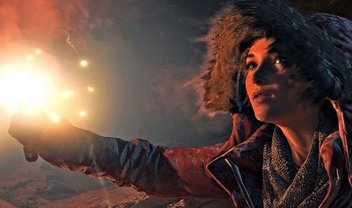 Bomba: Rise of the Tomb Raider é anunciado oficialmente para PC e PS4