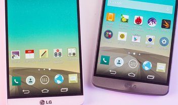 Como ter alguns dos novos recursos e interface do LG G4 no seu G3