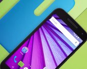 Ops! Site das Lojas Americanas deixa vazar todos os detalhes do Moto G 2015