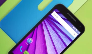 Ops! Site das Lojas Americanas deixa vazar todos os detalhes do Moto G 2015