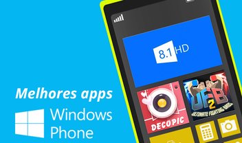 Melhores apps de Windows Phone: 23/07/2015