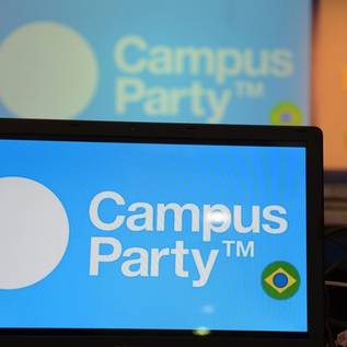 Imagem de Campus Party Recife 2015 abre com 20 GB de conexão e muitas outras atrações