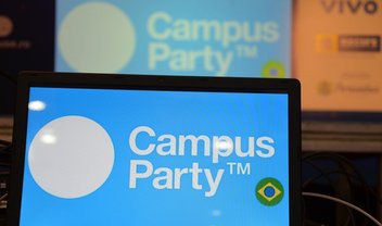 Campus Party Recife 2015 abre com 20 GB de conexão e muitas outras atrações