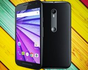 Arco-íris! Imagens mostram todas as cores disponíveis para o Moto G 2015