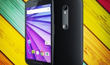 Arco-íris! Imagens mostram todas as cores disponíveis para o Moto G 2015