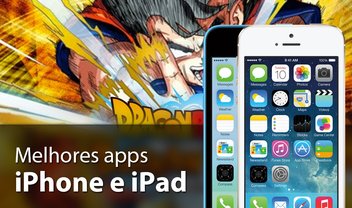 Melhores apps e jogos para iPhone e iPad: 23/07/2015