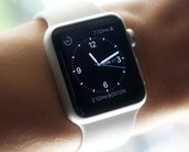 Apple Watch domina mais de 75% do mercado global de smartwatches