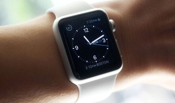 Apple Watch domina mais de 75% do mercado global de smartwatches