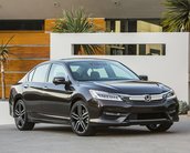 Honda Accord 2016 será o primeiro carro da montadora a ter Android Auto