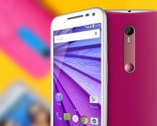 EXCLUSIVO! TecMundo revela ainda mais detalhes sobre a 3ª geração do Moto G