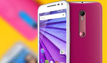 EXCLUSIVO! TecMundo revela ainda mais detalhes sobre a 3ª geração do Moto G