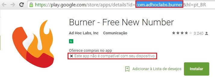 Como instalar aplicativos não compatíveis com o seu Android - TecMundo