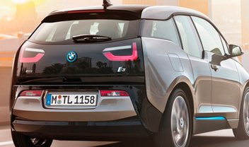 Apple pode usar o BMW i3 como base para seu próprio carro elétrico