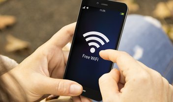 Pesquisa mostra que dependência de conexão WiFi deve aumentar cada vez mais