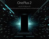 OnePlus 2 terá lançamento em realidade virtual dia 27; baixe o app