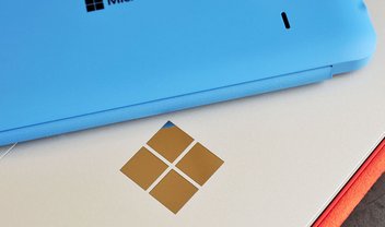 Lumia 950 e 950 XL podem receber logo metálica do Microsoft