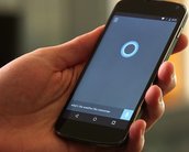 Cortana do Android recebe atualização; veja a galeria de imagens