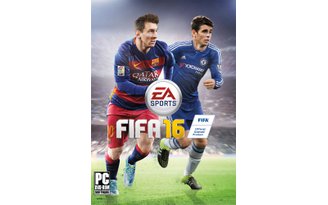 Confira os requisitos para rodar Fifa 16 no PC