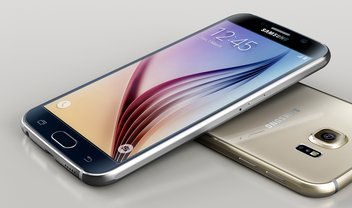 Galaxy S6 recebe sua primeira atualização depois do Android 5.1.1