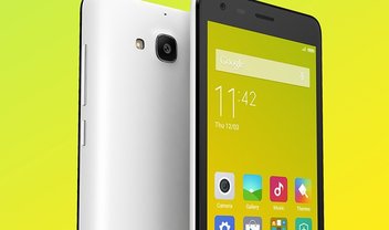 Você terá outra chance de comprar o Xiaomi Redmi 2 em 30 de julho