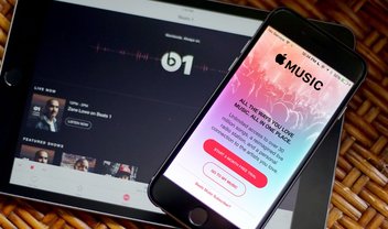 Apple Music passou dos 10 milhões de usuários em quatro semanas [rumor]