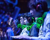 Rasgando o verbo: ESL fala sobre amadurecimento do eSports e casos de droga