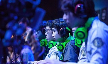 Rasgando o verbo: ESL fala sobre amadurecimento do eSports e casos de droga