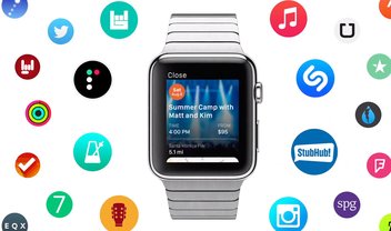 Apple Watch ganha comerciais focados em música, exercícios e viagem [vídeo]