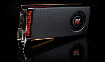 Placa de vídeo AMD Radeon R9 370X será uma Radeon R9 270X remarcada