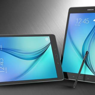 Imagem de Sem alarde, Galaxy Tab A Plus chega ao resto do mundo discretamente