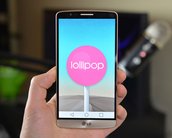 Android: como mudar a sua foto de conta de usuário na versão Lollipop