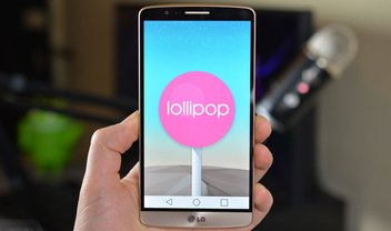 Android: como mudar a sua foto de conta de usuário na versão Lollipop