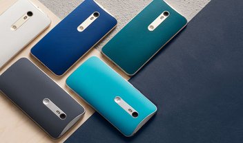 Testamos o Moto X Style, novo monstrinho da Motorola