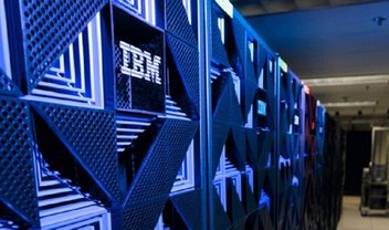 IBM quer resfriar data center com o próprio calor desperdiçado 