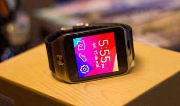 Rumor: novo smartwatch da Samsung será revelado em evento de agosto