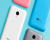 Meizu M2: novo smartphone de menos de R$ 400 vai abalar concorrência