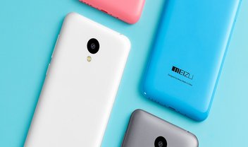 Meizu M2: novo smartphone de menos de R$ 400 vai abalar concorrência