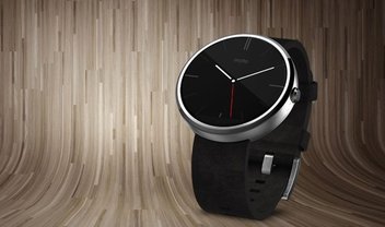 Seria o novo Moto 360? Motorola registra smartwatch misterioso