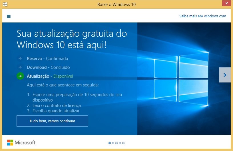 Como saber se seu PC consegue rodar o Windows 8