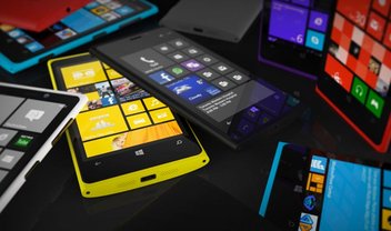 Saiba quais aparelhos Lumia vão receber o Windows 10