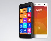 Smartphones Xiaomi na China em breve poderão rodar Windows 10 Mobile