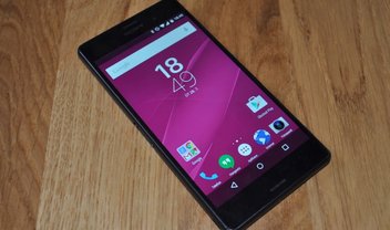 Vaza Beta de versão quase pura do Android para o Sony Xperia Z3 [galeria]