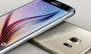 Samsung Galaxy S6: cinco dicas para economizar energia em seu aparelho