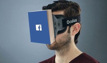 CEO do Facebook considera realidade virtual o futuro de sua rede social