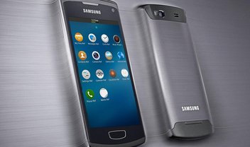 Samsung dá mais detalhes sobre o sistema Tizen 3.0