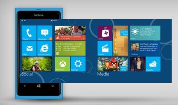 Informações vazadas revelam dados da Windows Phone Store desde 2011