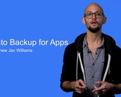 Backup de aplicativos será o próximo recurso importante do Android M