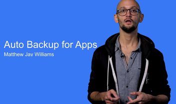 Backup de aplicativos será o próximo recurso importante do Android M