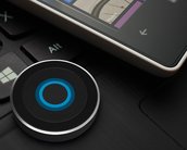 BT Cortana Button: acessório permite acessar a assistente à distância